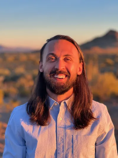 Jared Welch, Founder of Swoop