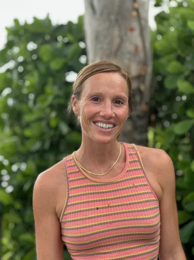 Kelley Welch, Co-Founder of Swoop